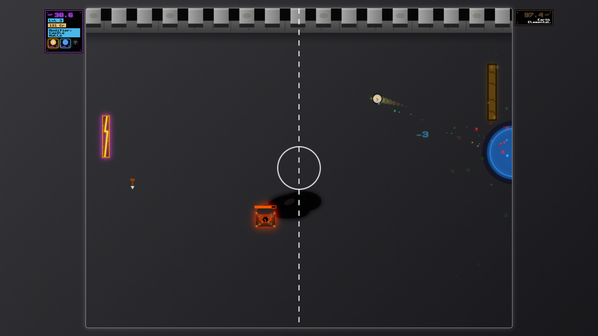 Paddle Legends screenshot 4
