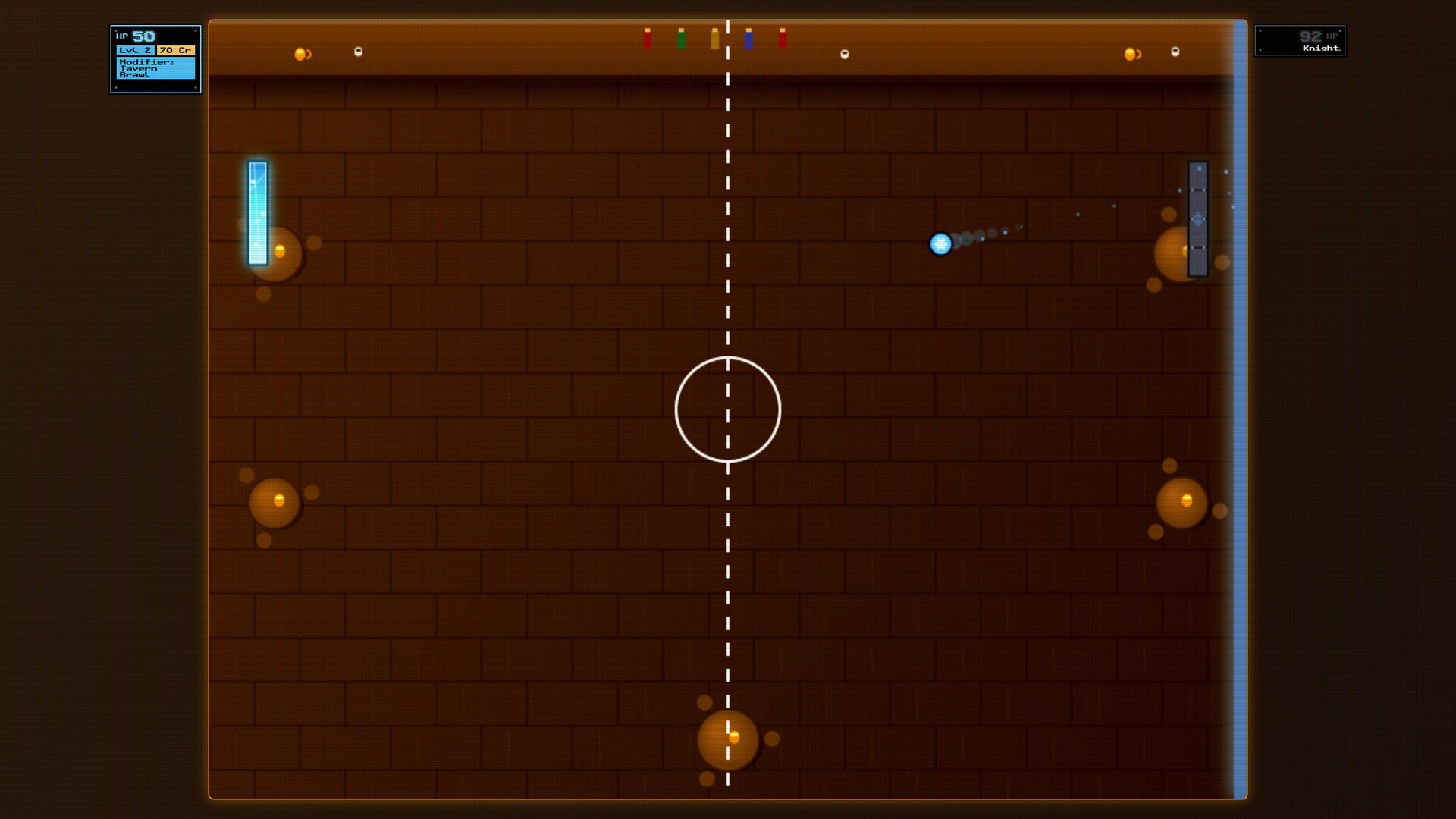 Paddle Legends screenshot 5
