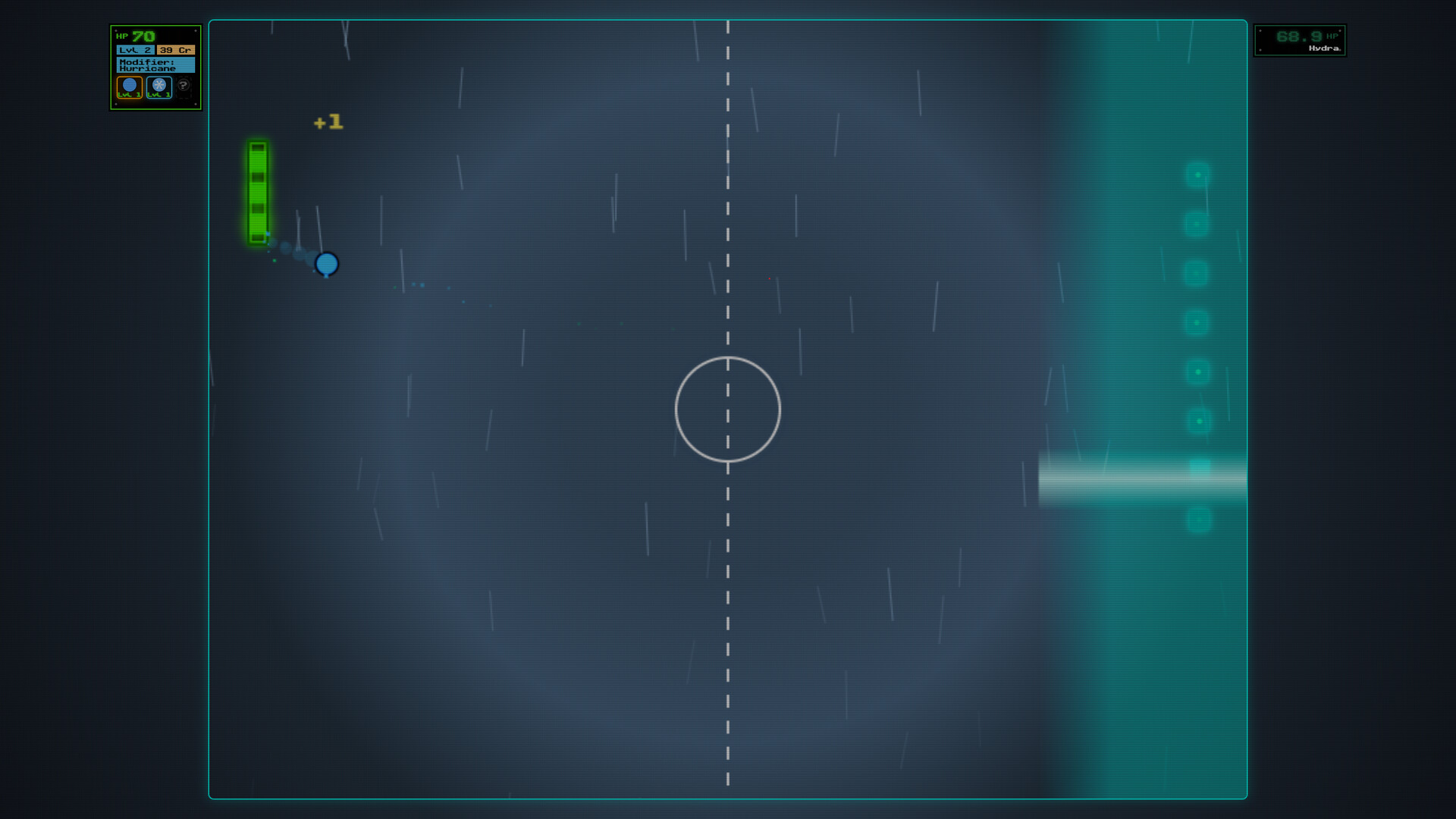 Paddle Legends screenshot 2