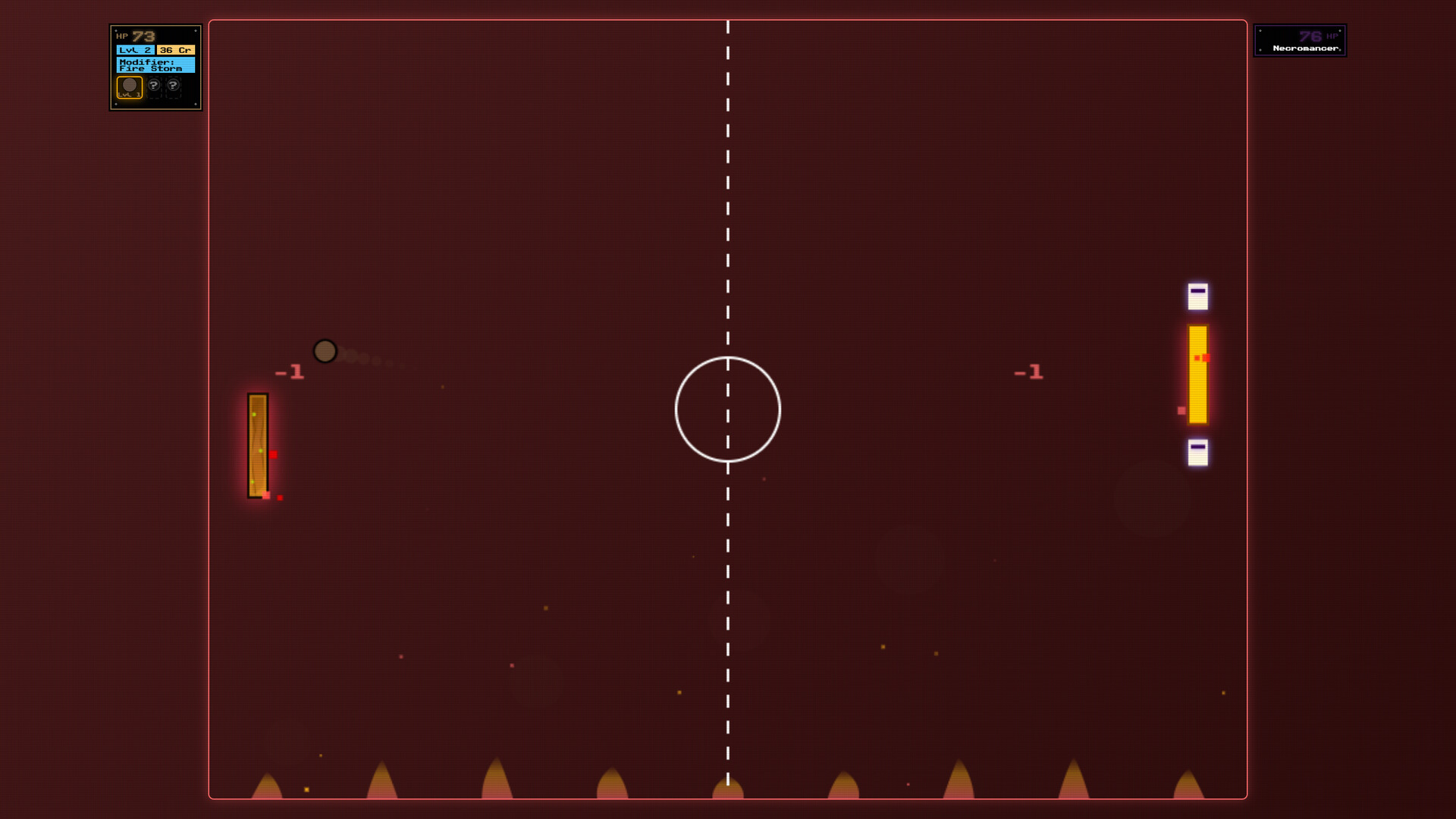 Paddle Legends screenshot 3