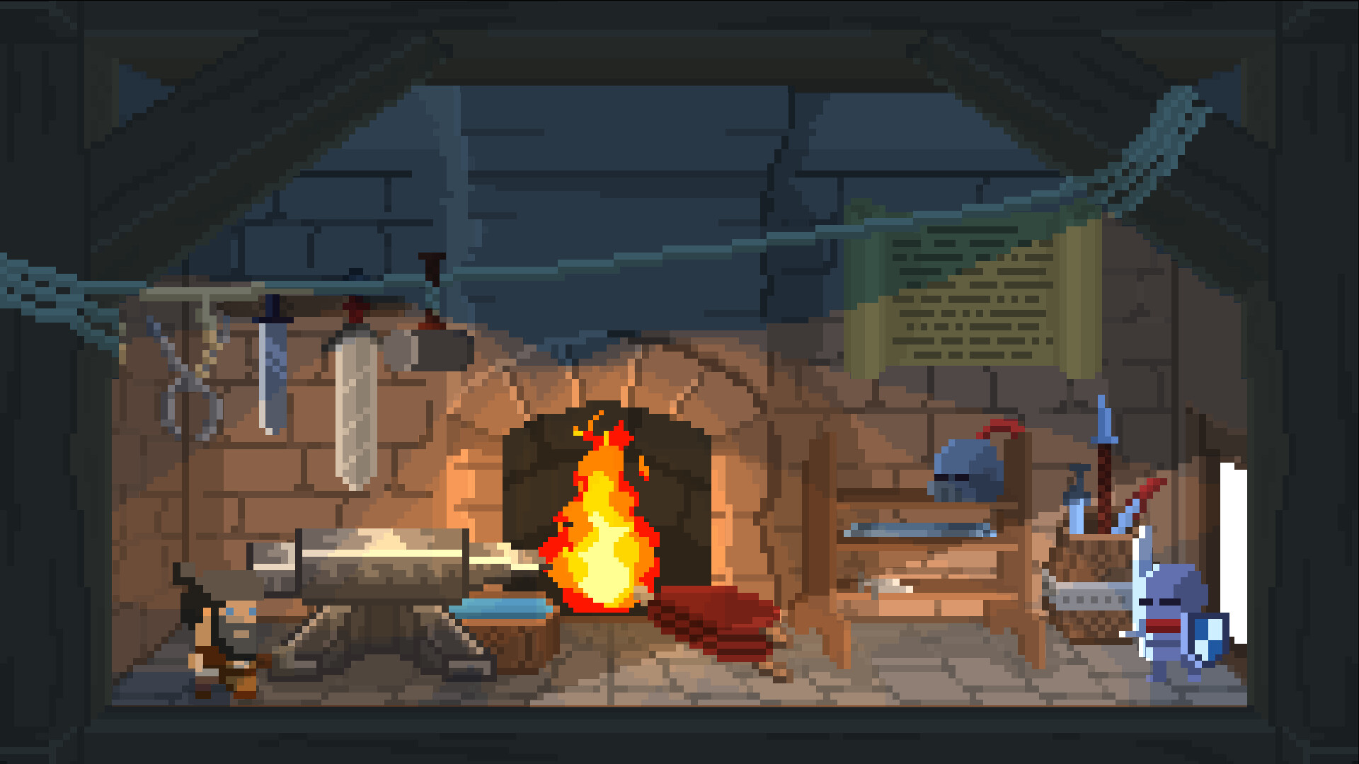 The Bestest Knight screenshot 9