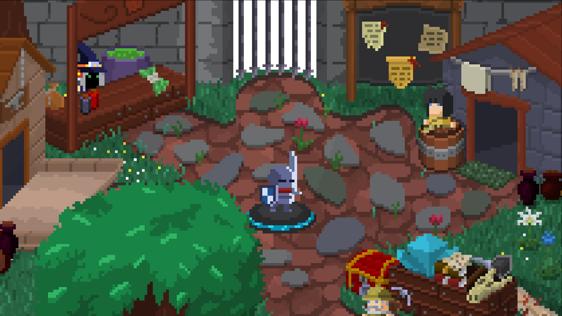 The Bestest Knight screenshot 5