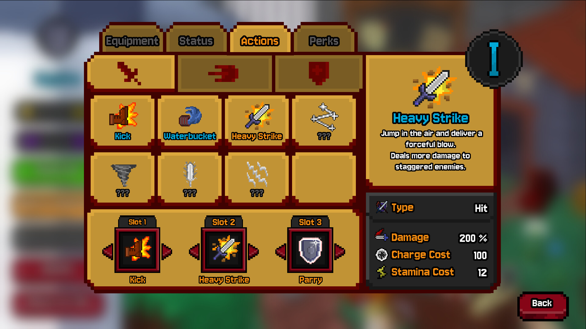 The Bestest Knight screenshot 11