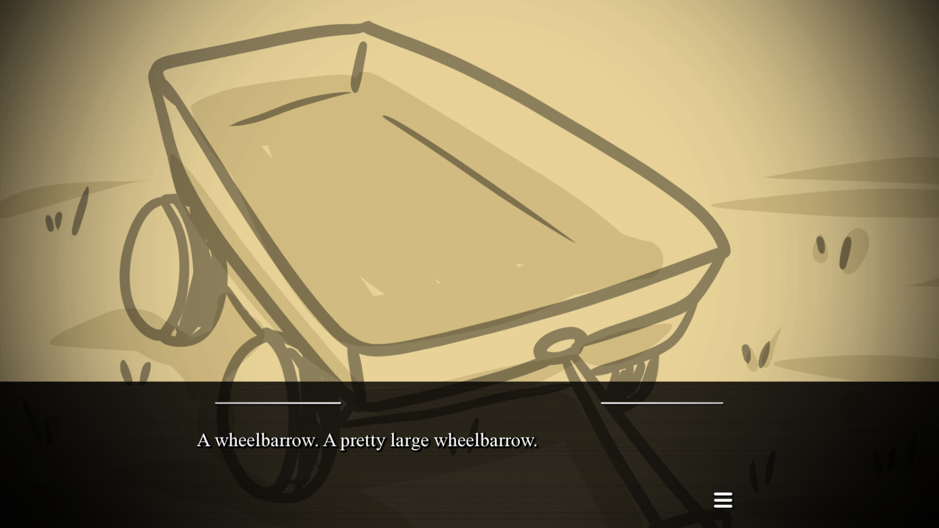 La Fille aux Pommes / The Apple Girl screenshot 5