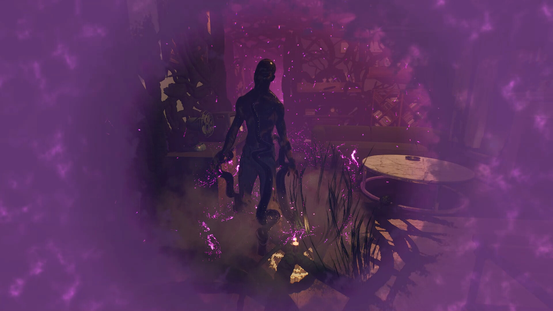 Daughter of Voodoo screenshot 5