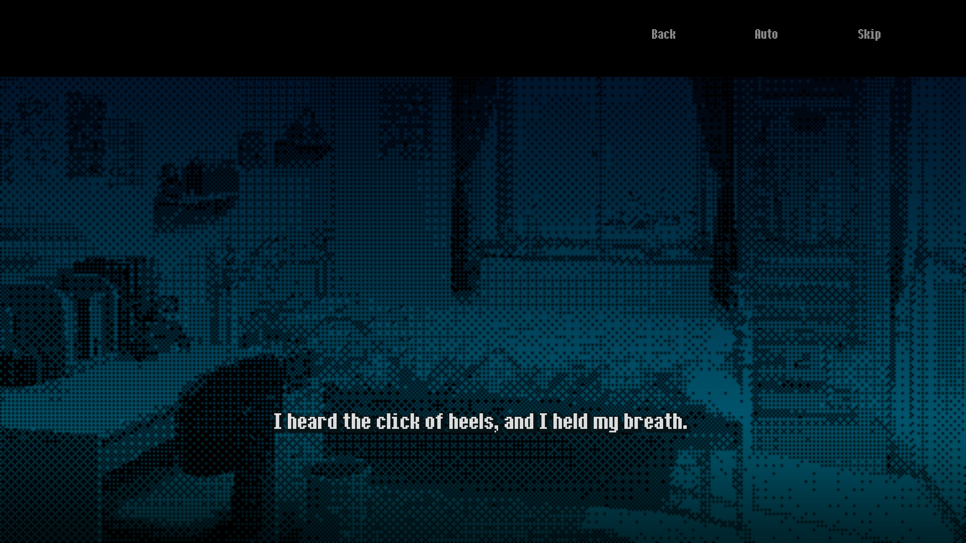 fox girl next door screenshot 4