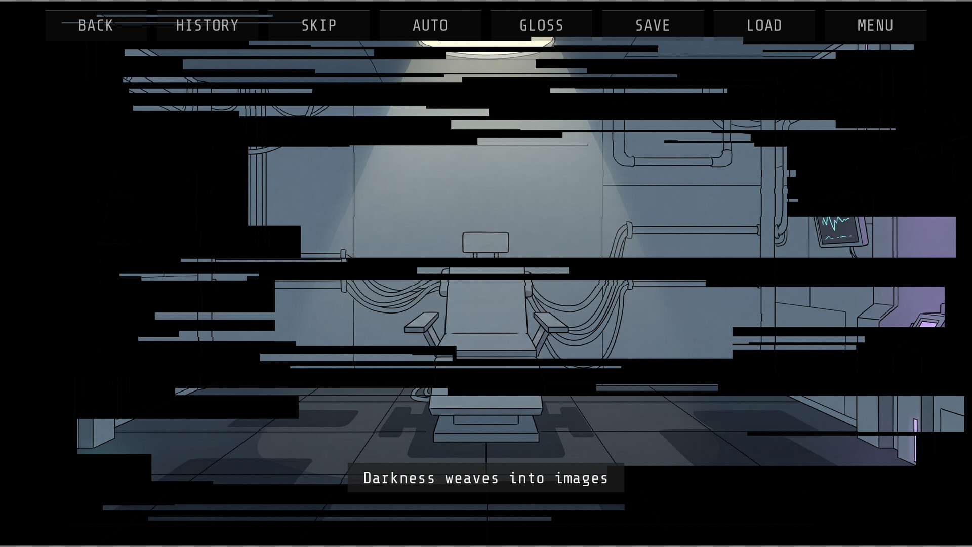 Viscereality screenshot 5