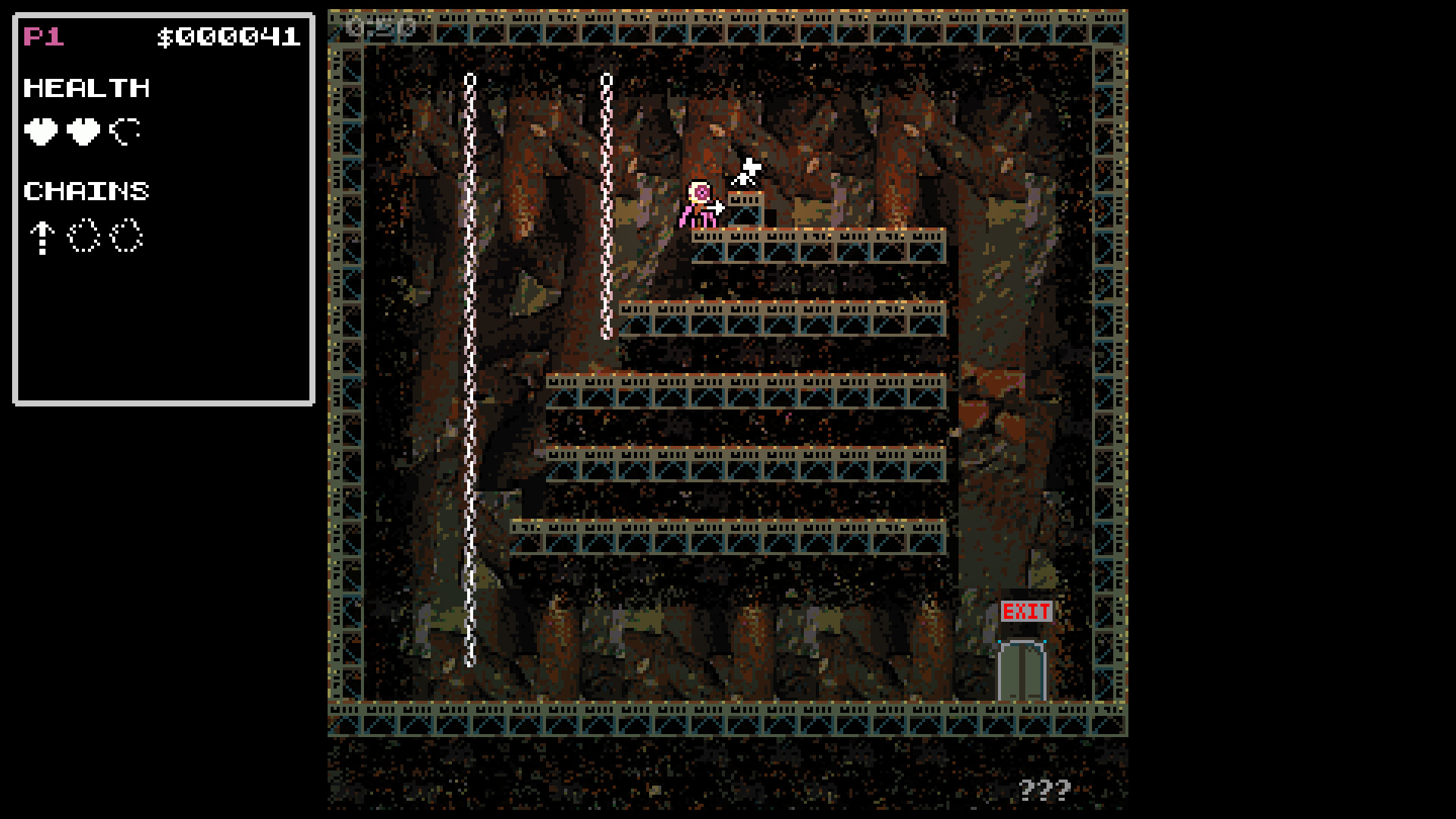 GAARL! - Gabe's Action Arcade RogueLike screenshot 7