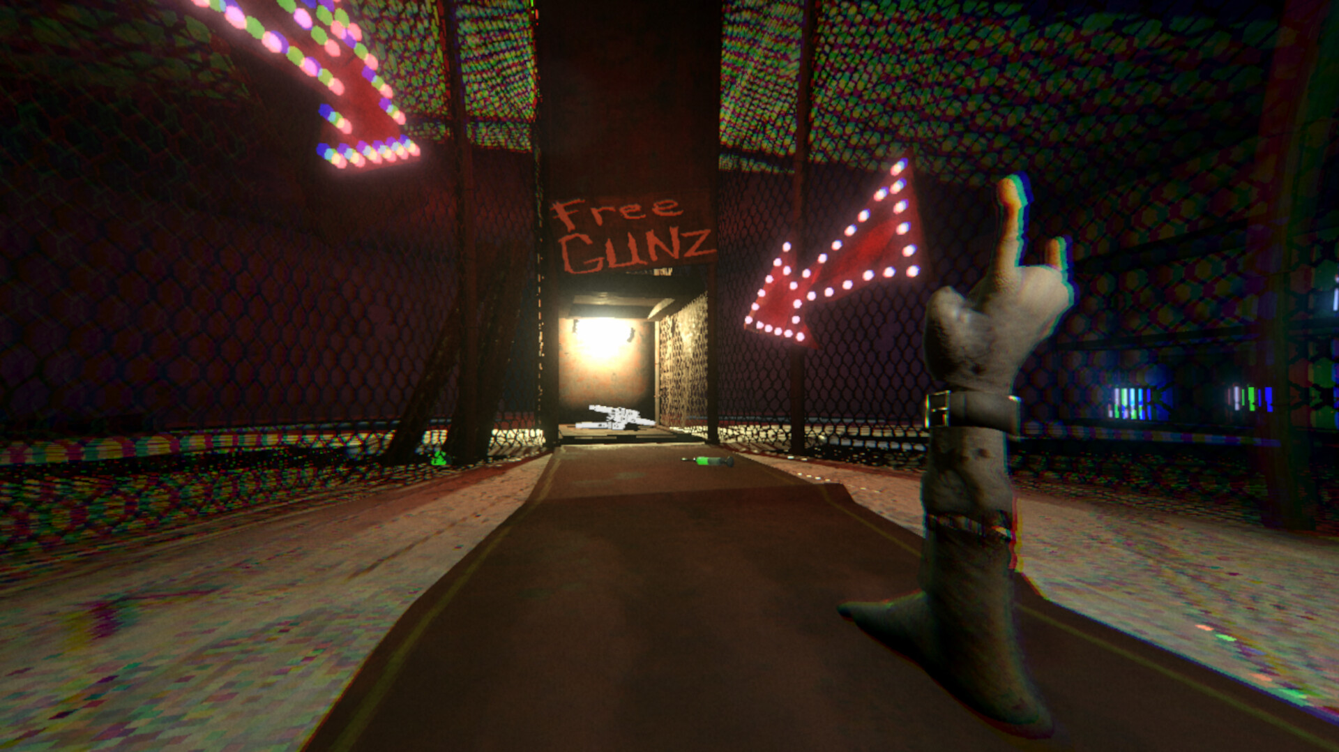 HandFoot screenshot 12