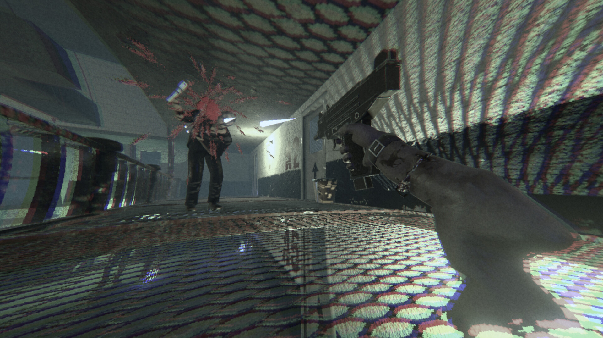 HandFoot screenshot 4