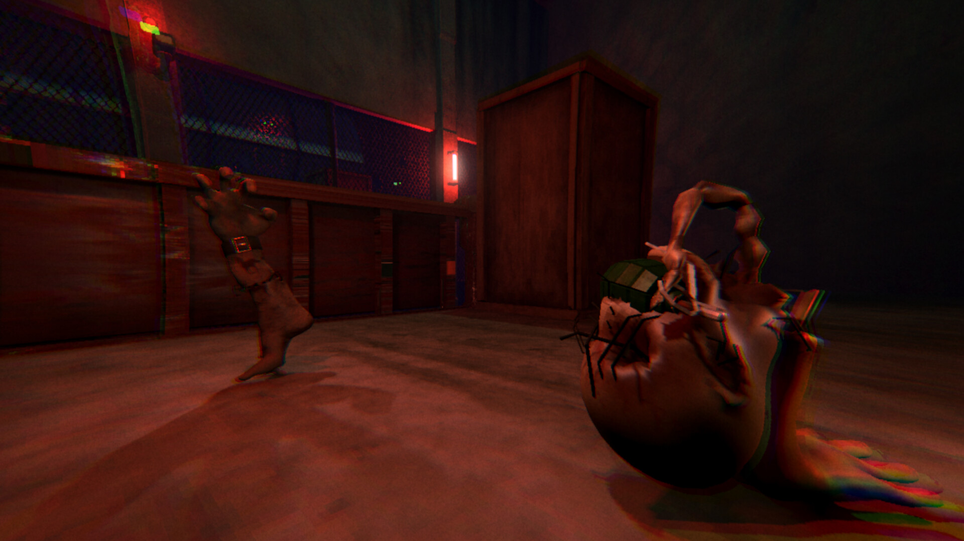 HandFoot screenshot 7