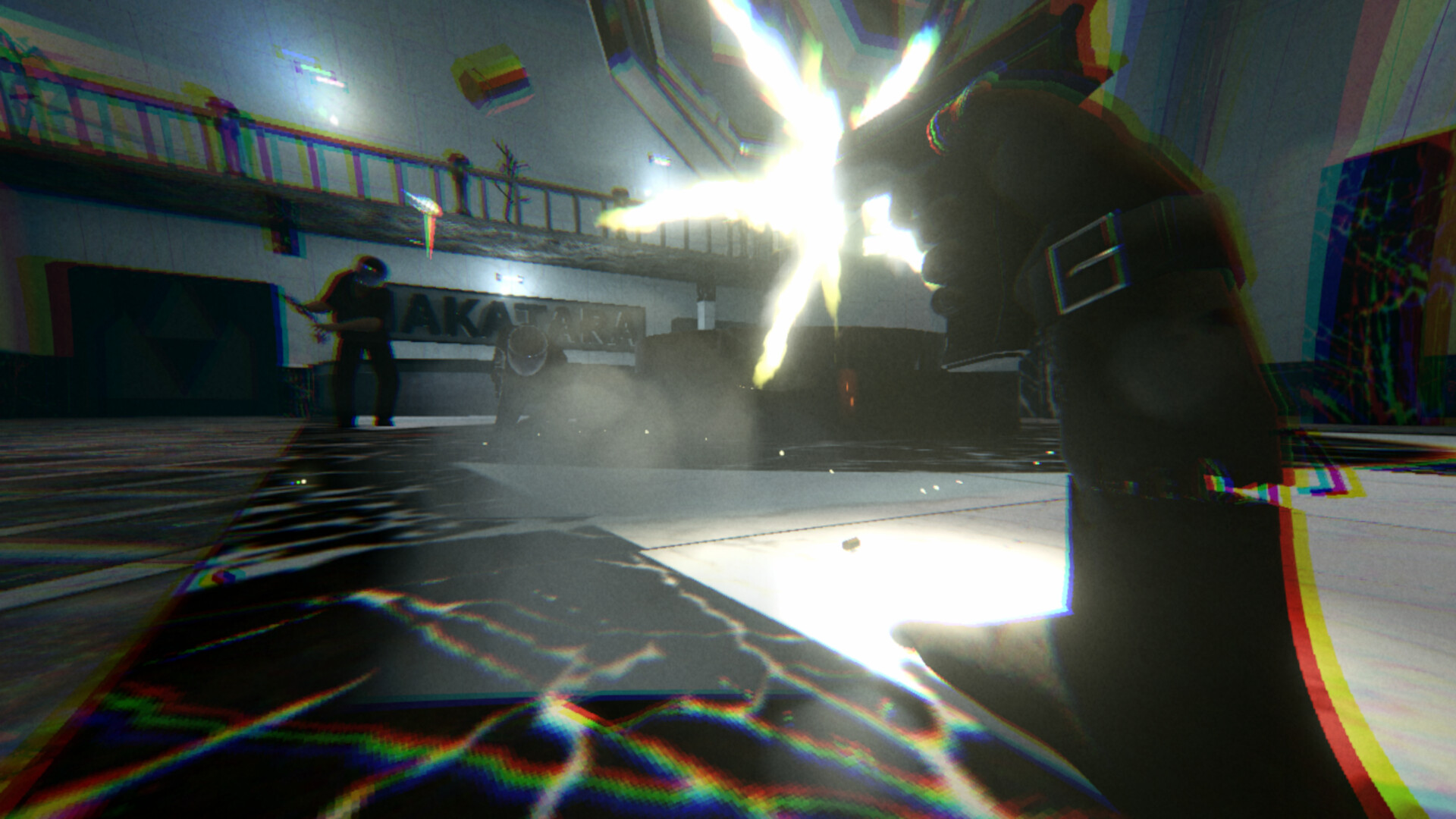 HandFoot screenshot 1
