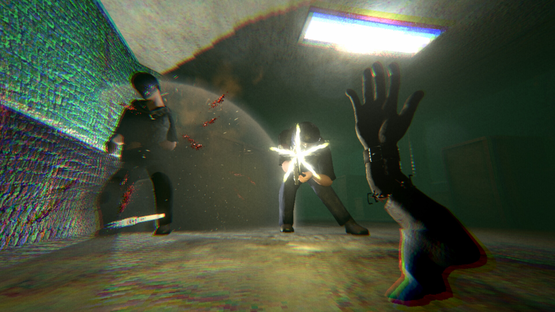 HandFoot screenshot 13