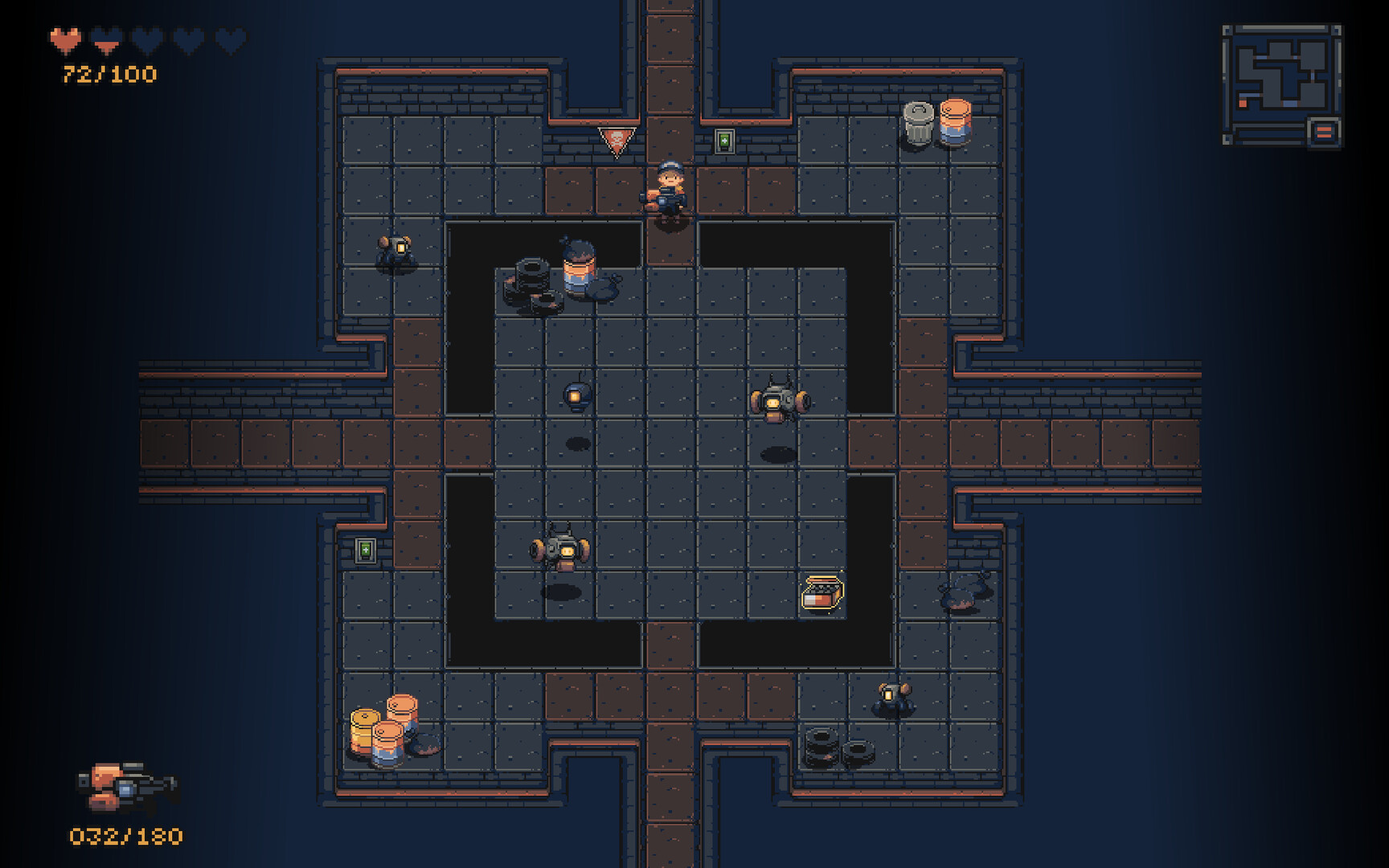 Unemployed screenshot 2