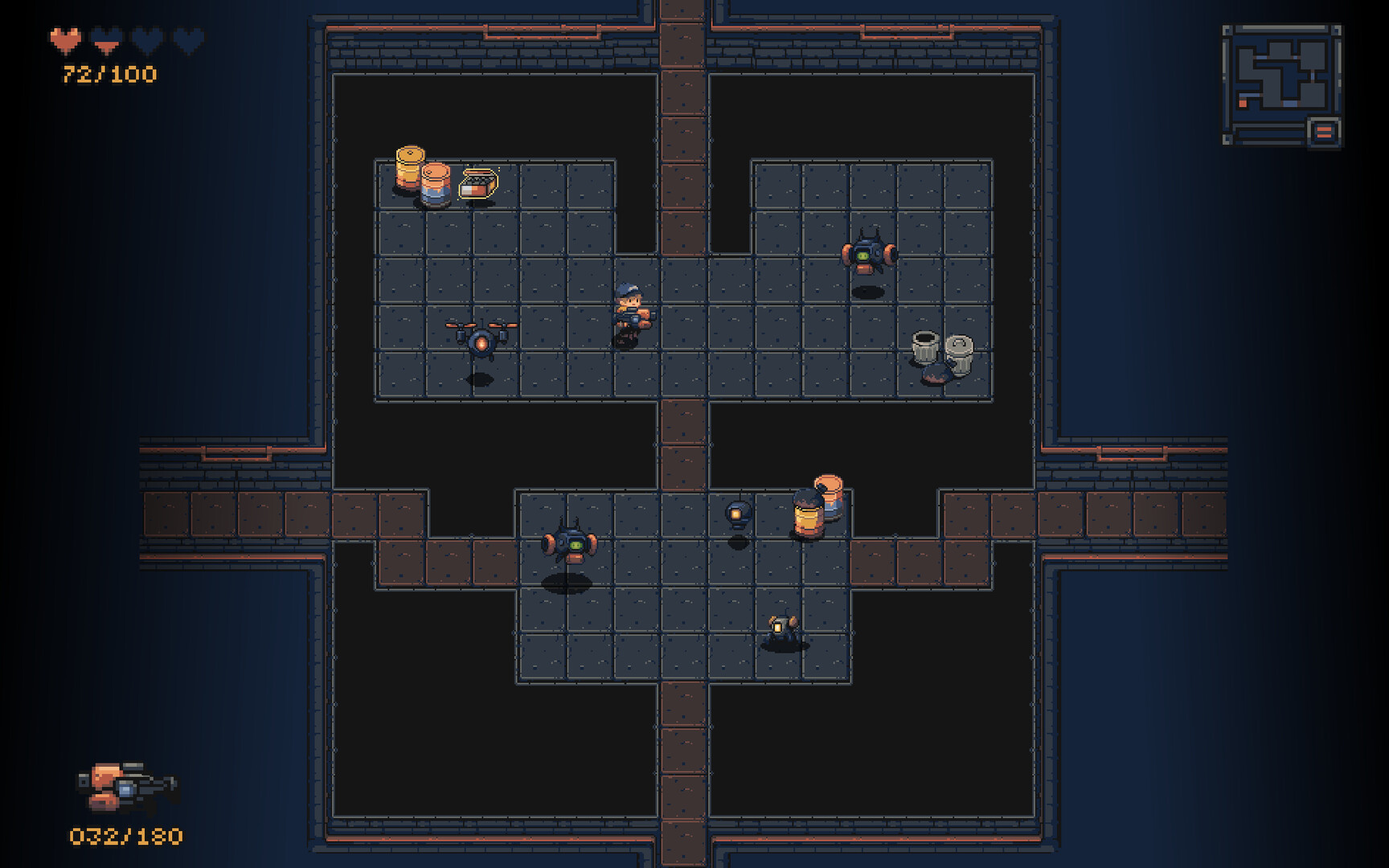 Unemployed screenshot 1