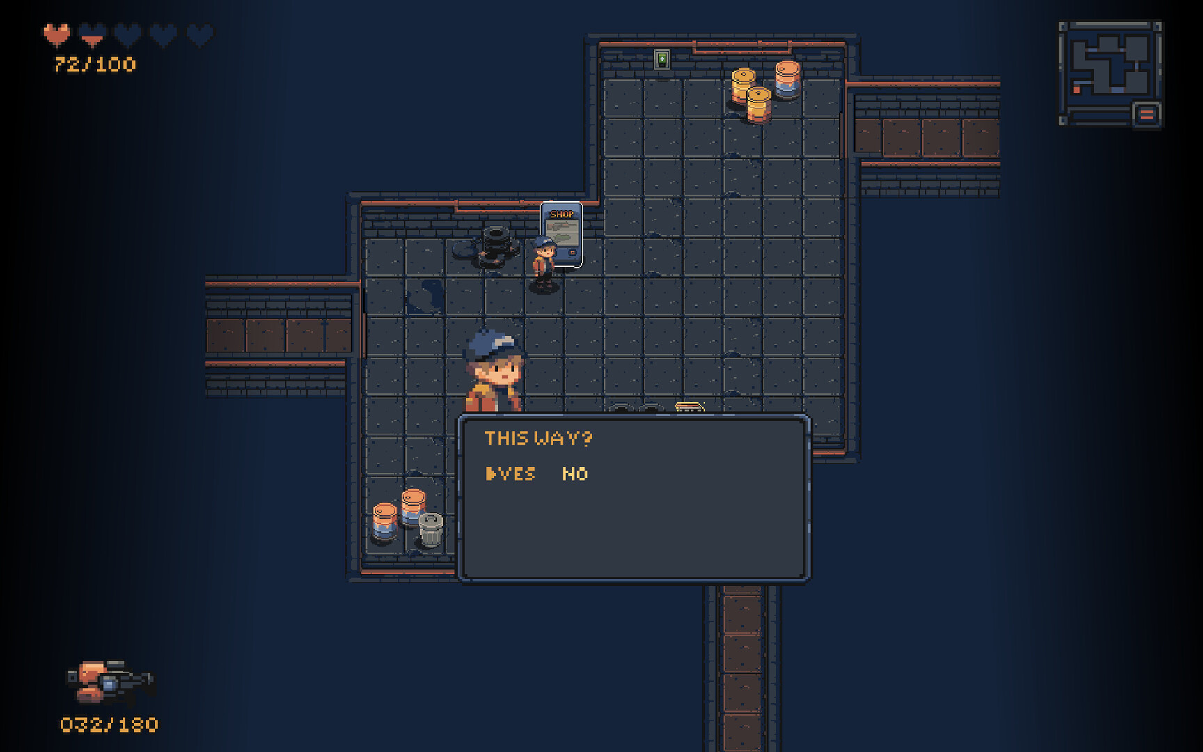 Unemployed screenshot 4