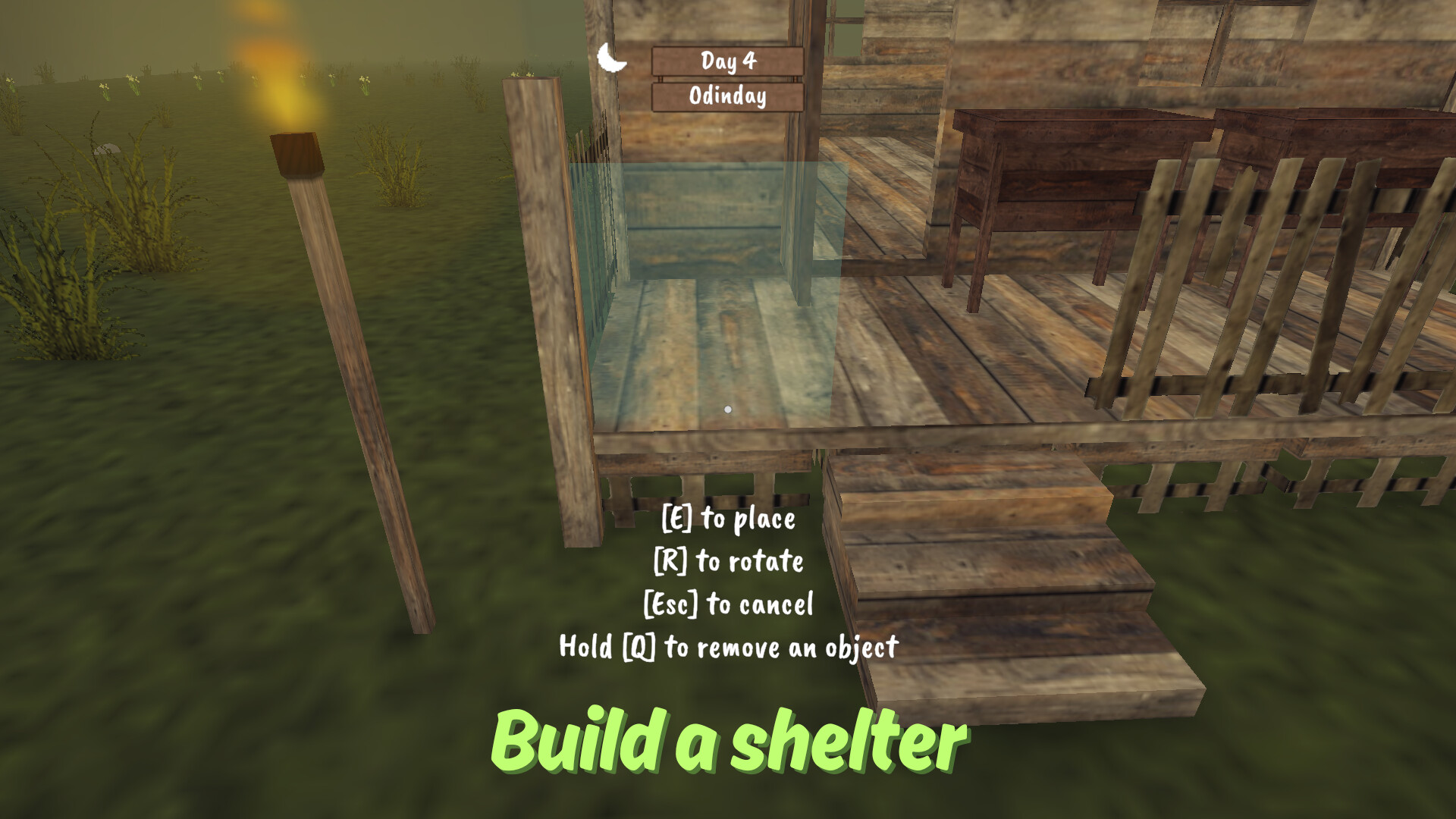 Cozy Harvest screenshot 3