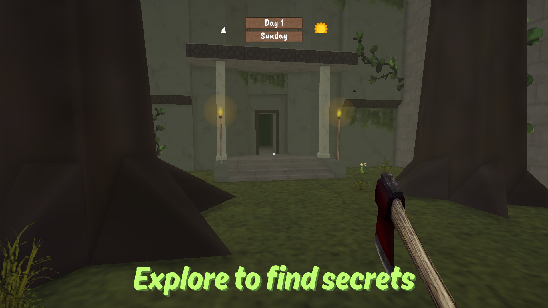 Cozy Harvest screenshot 4