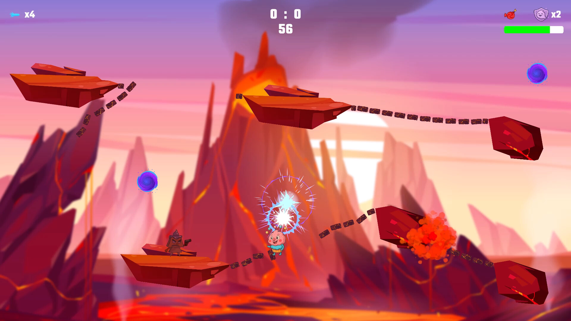 Candy Destroyer screenshot 4