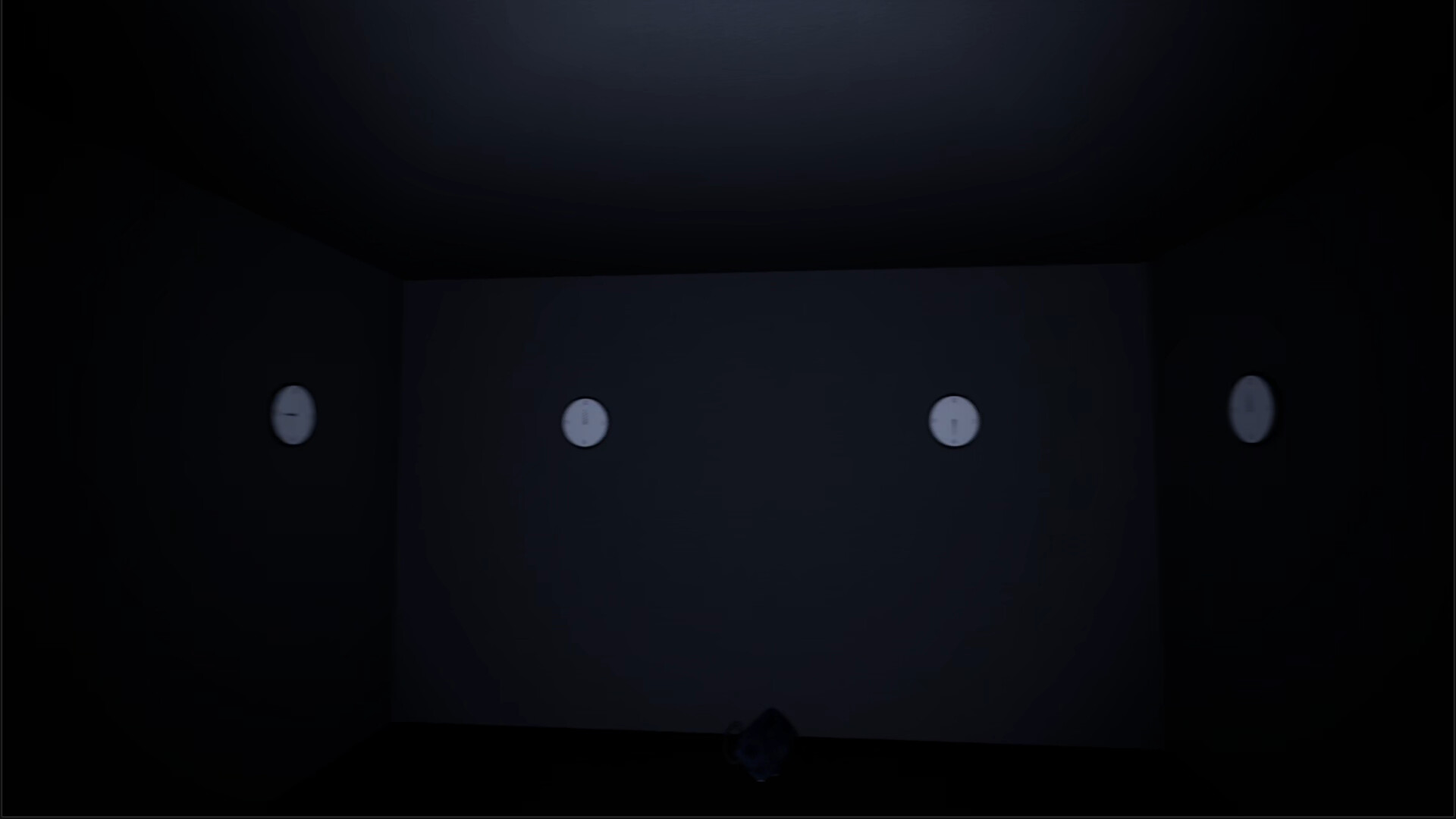 The Keyless: Beyond the Door screenshot 6