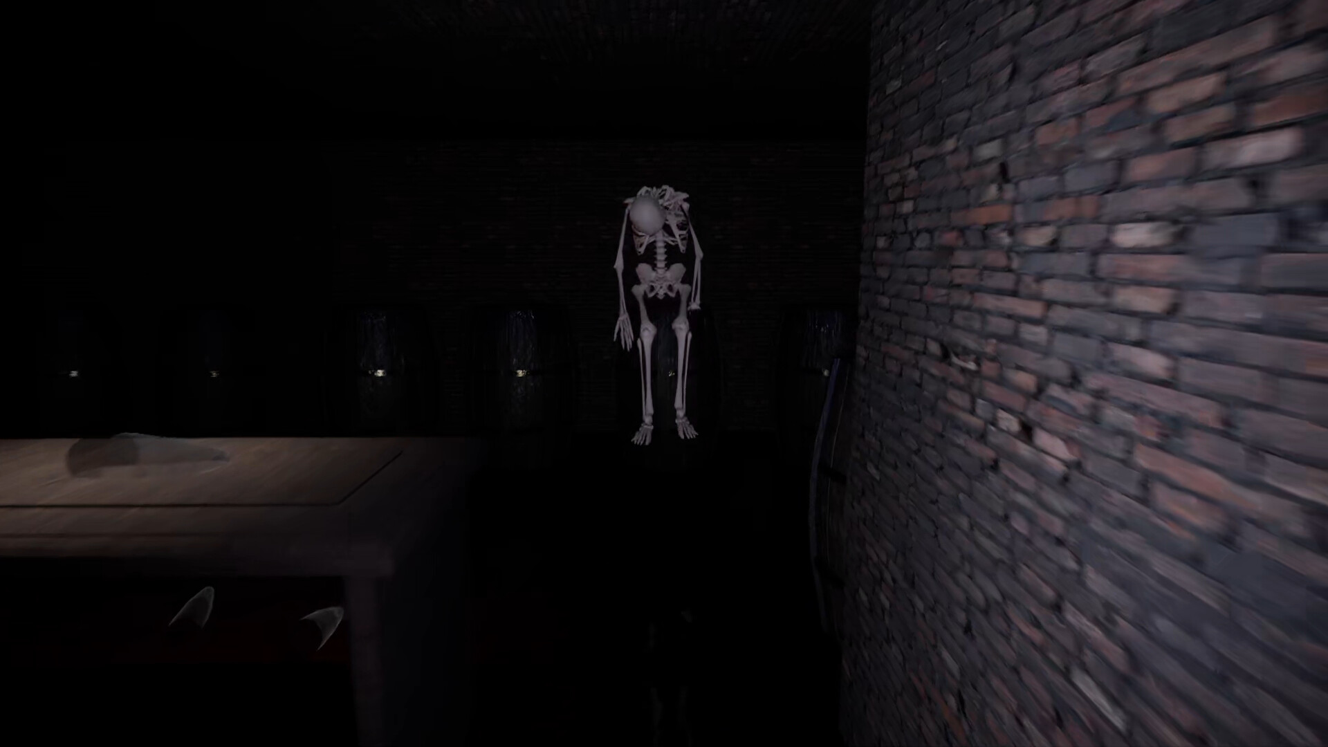 The Keyless: Beyond the Door screenshot 23