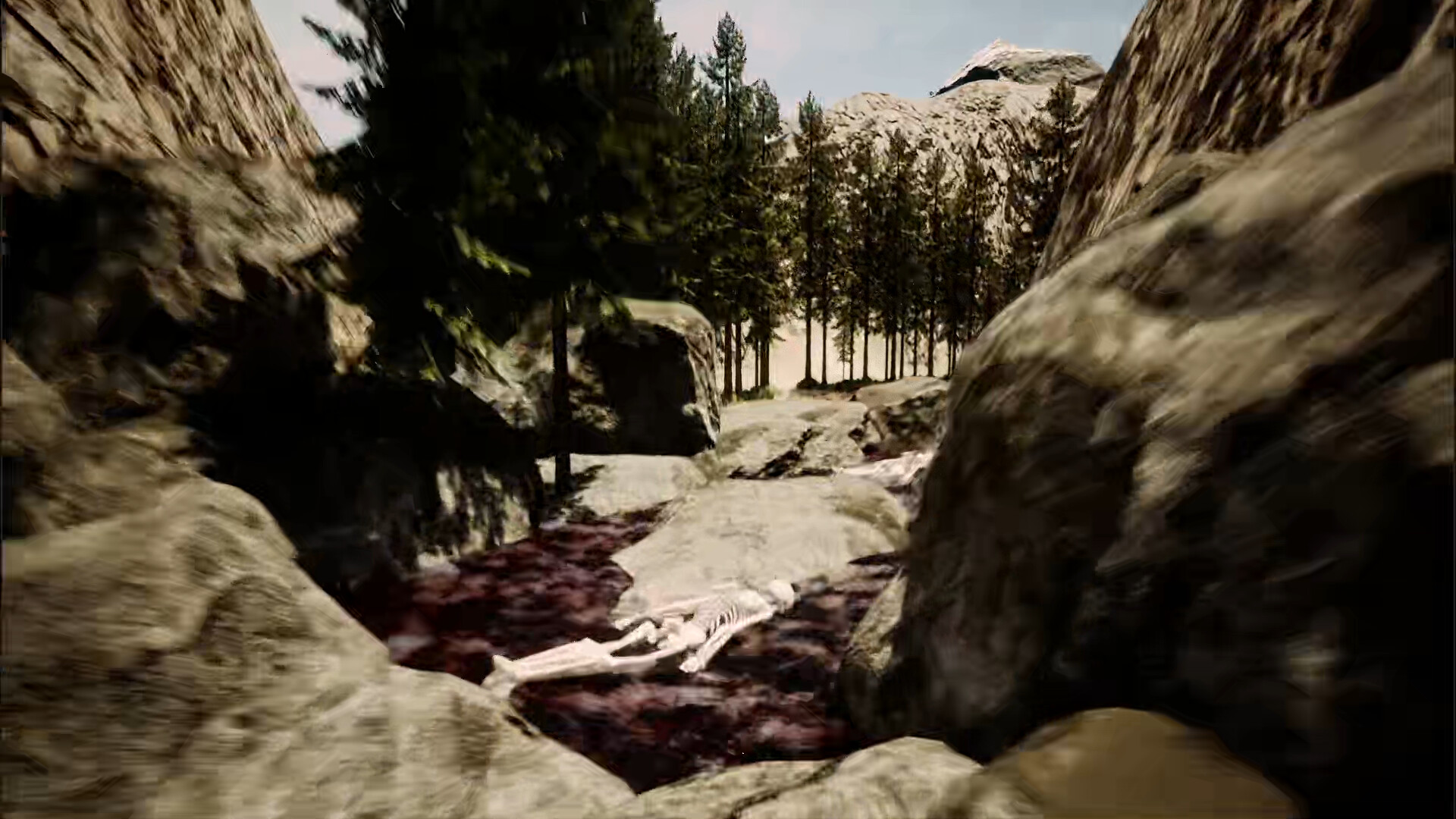 The Keyless: Beyond the Door screenshot 9