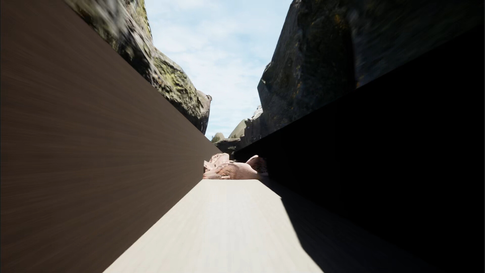 The Keyless: Beyond the Door screenshot 22