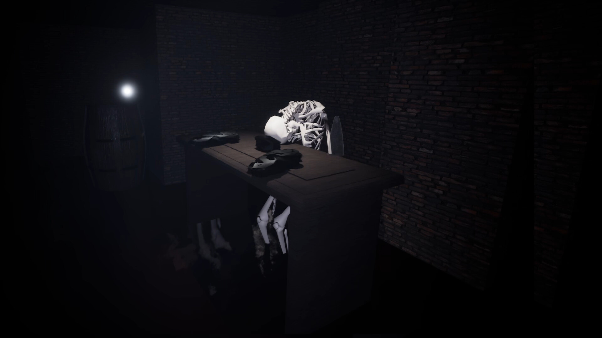 The Keyless: Beyond the Door screenshot 8