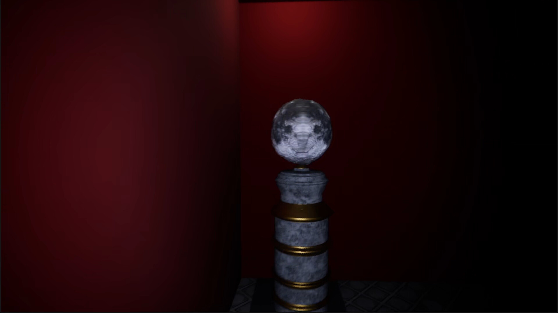 The Keyless: Beyond the Door screenshot 21