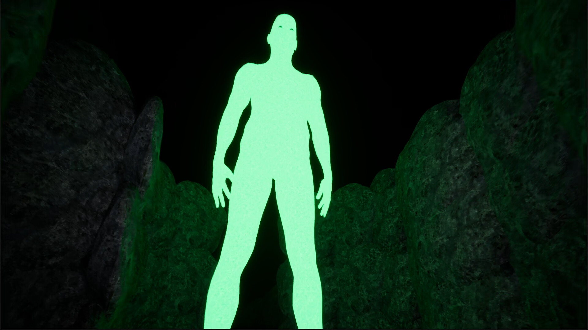 The Keyless: Beyond the Door screenshot 12