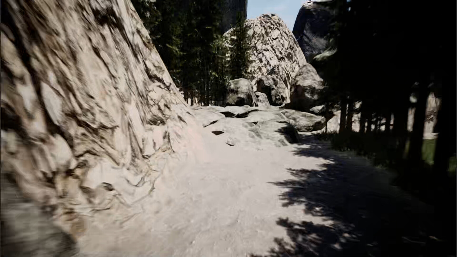 The Keyless: Beyond the Door screenshot 24