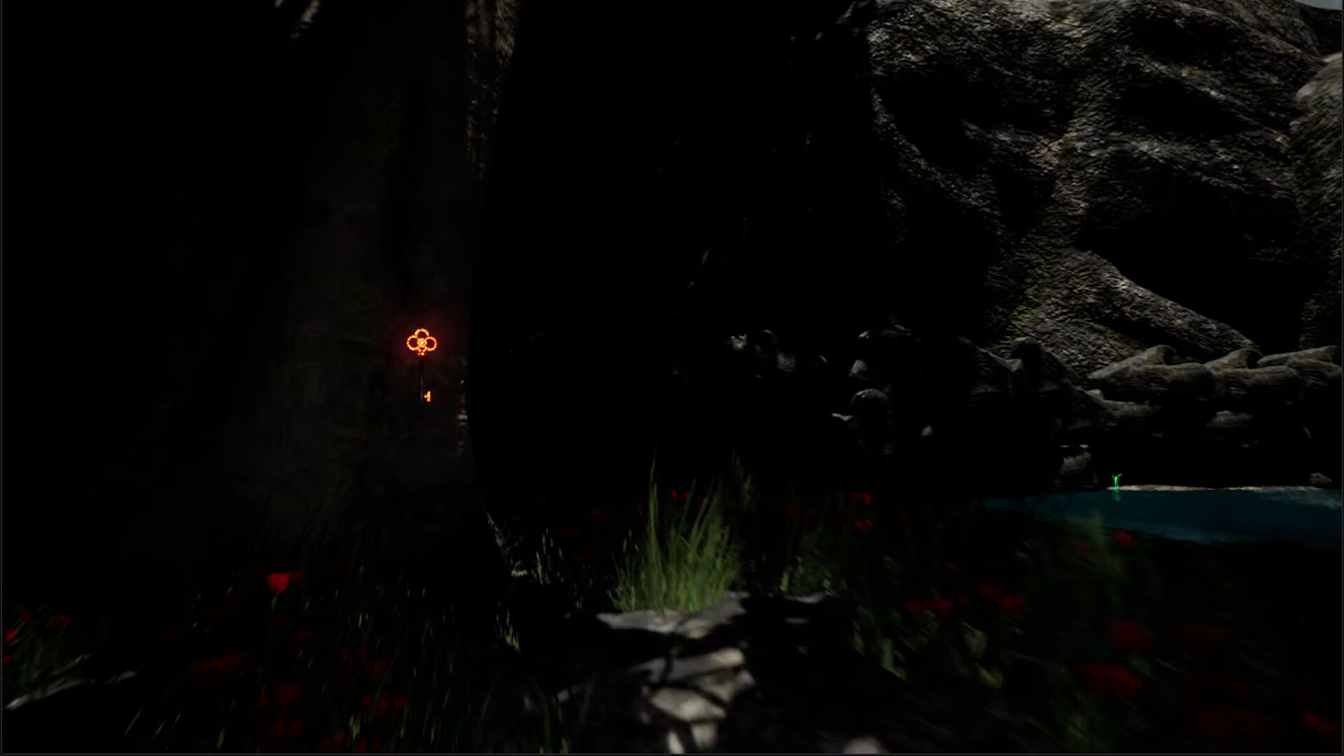 The Keyless: Beyond the Door screenshot 3
