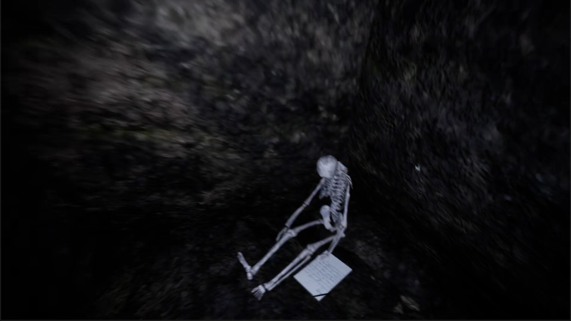 The Keyless: Beyond the Door screenshot 19
