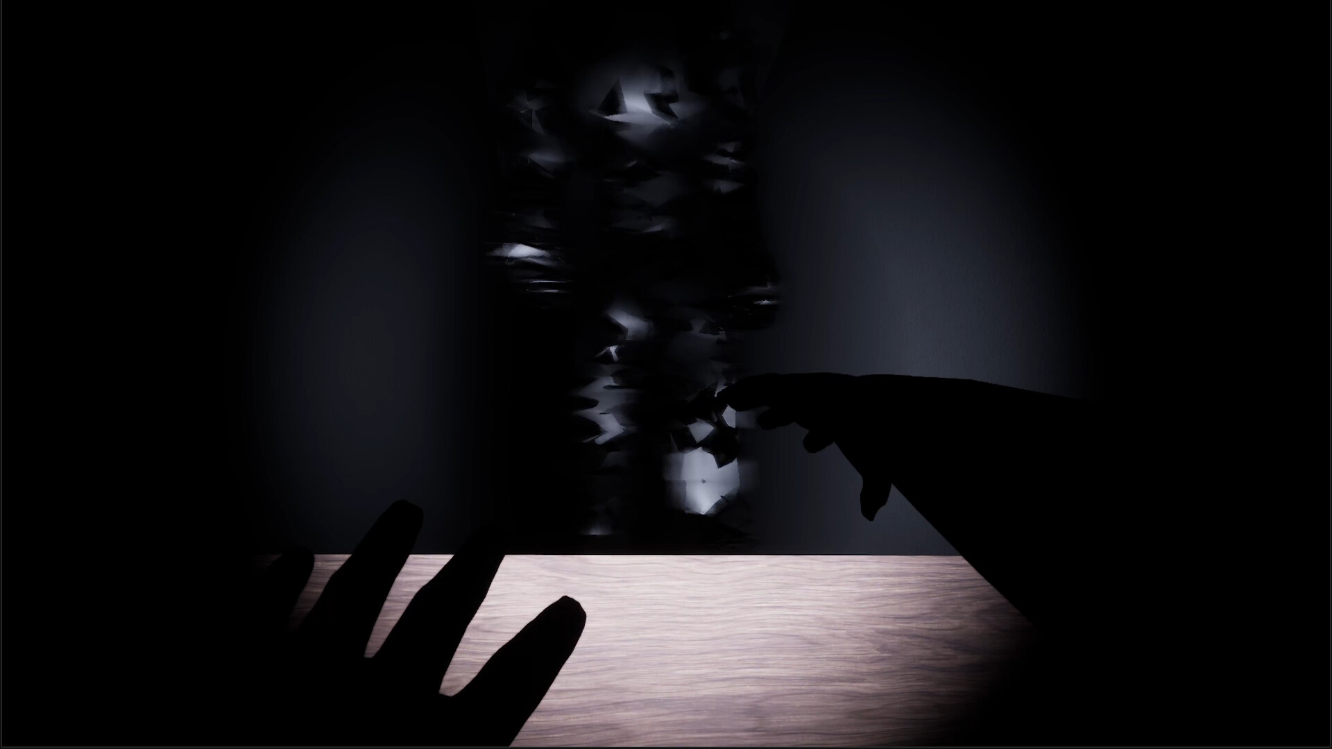 The Keyless: Beyond the Door screenshot 14