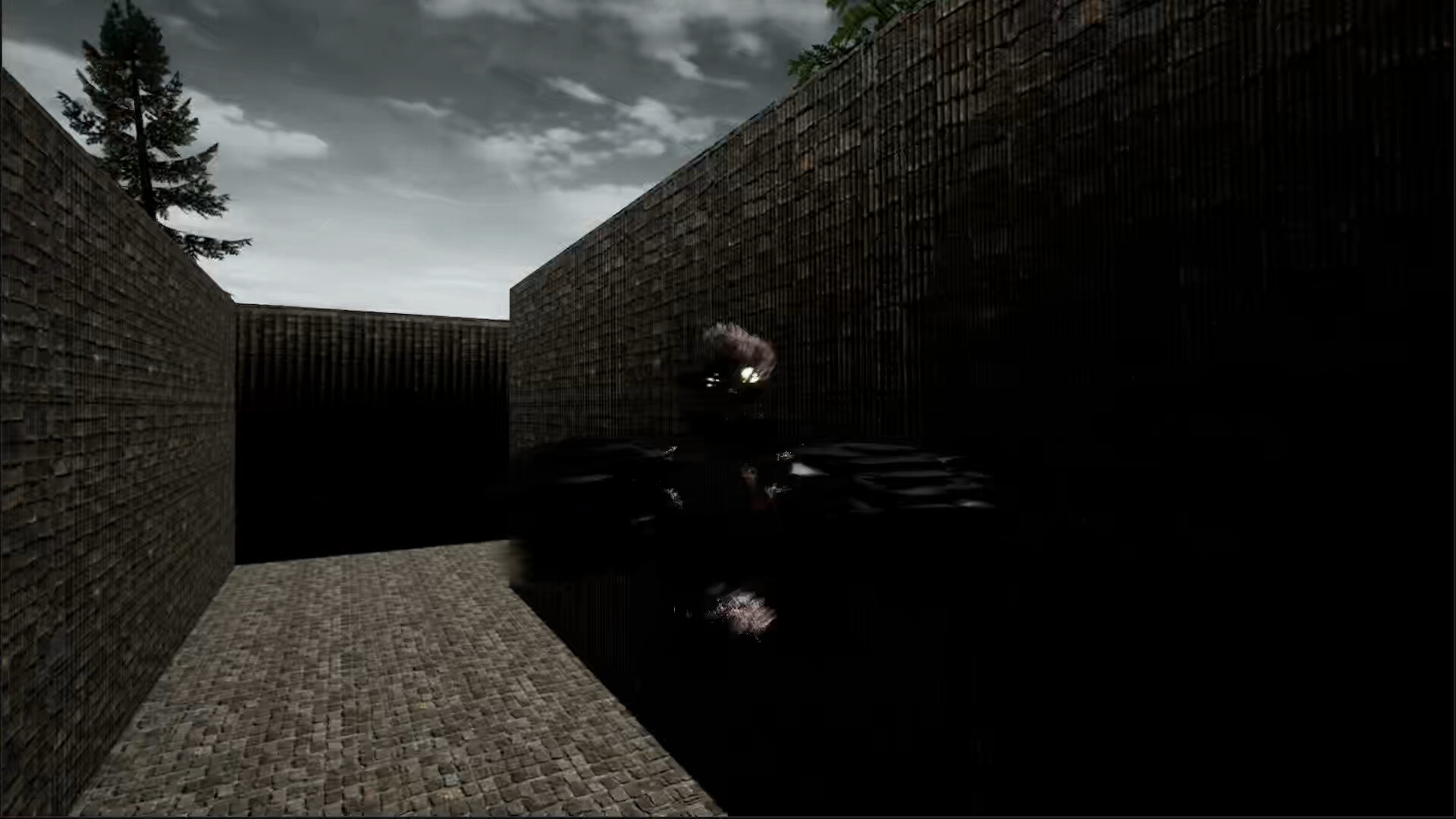 The Keyless: Beyond the Door screenshot 10