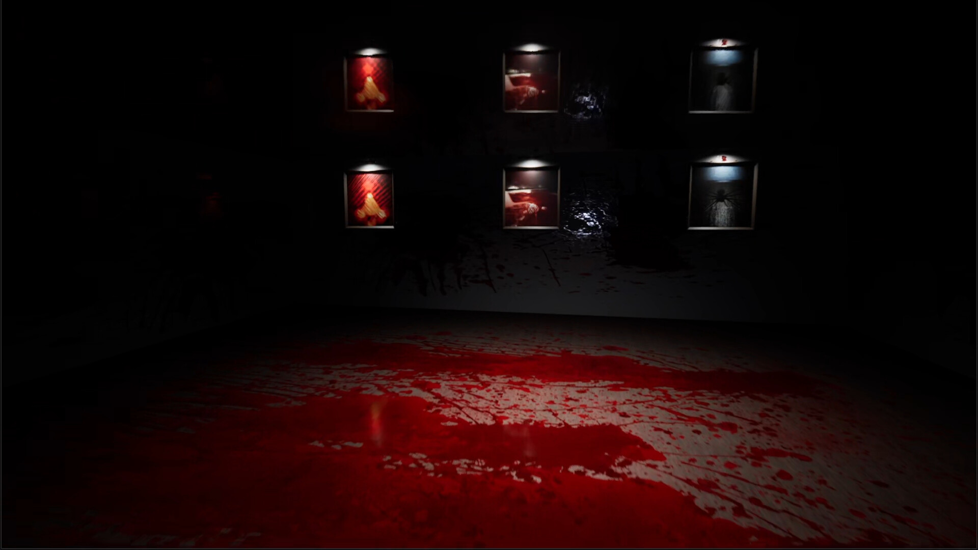 The Keyless: Beyond the Door screenshot 5