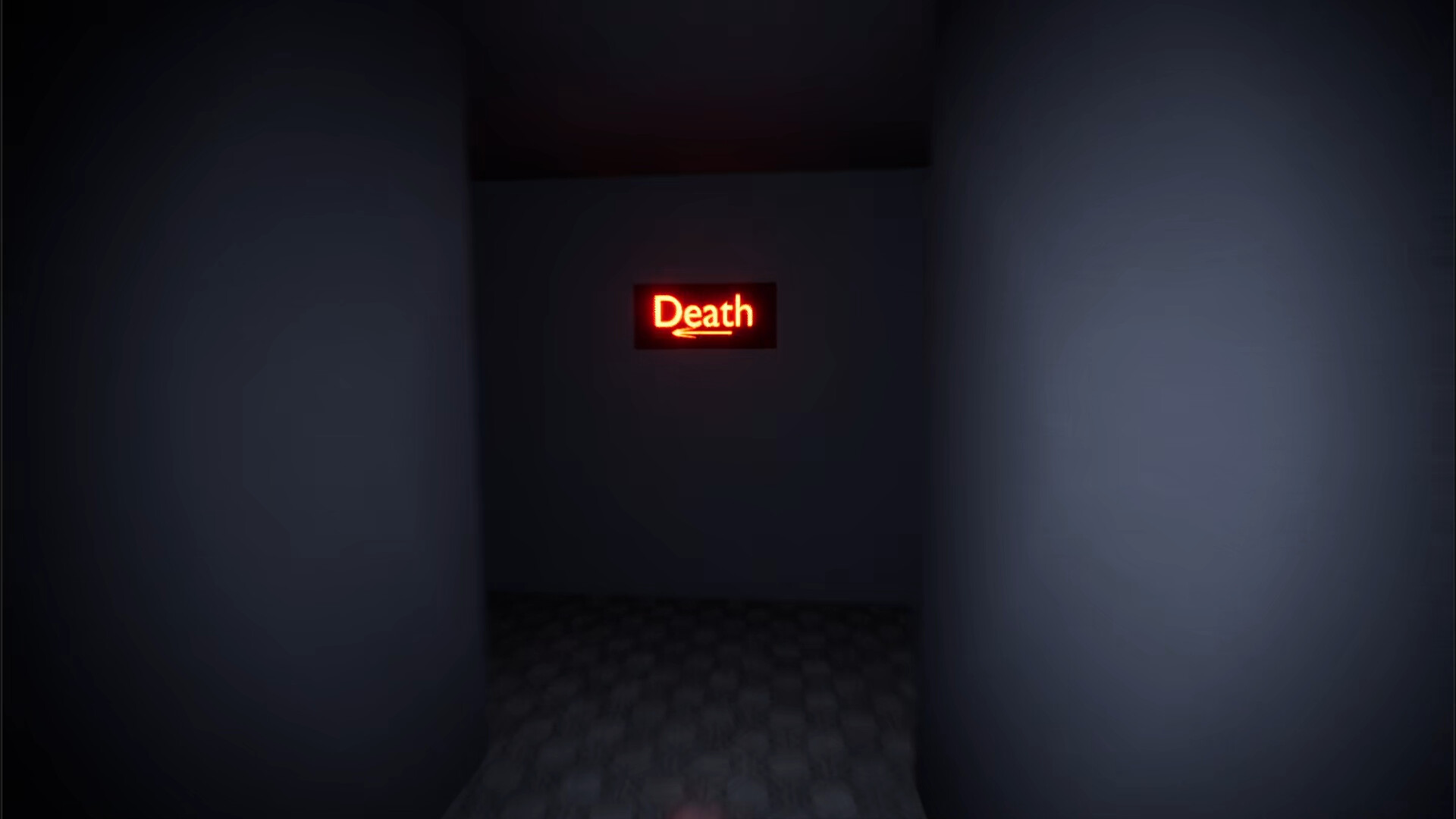 The Keyless: Beyond the Door screenshot 4
