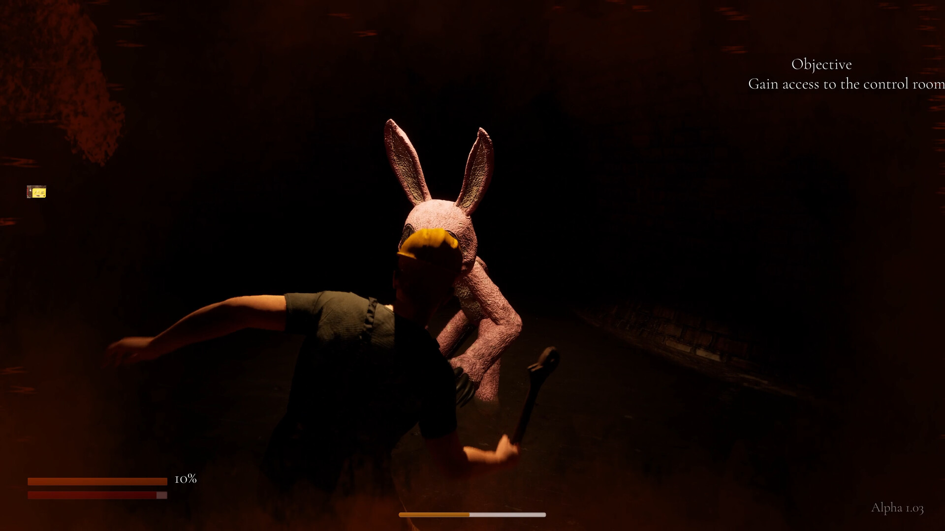 Sewer Raiders screenshot 3
