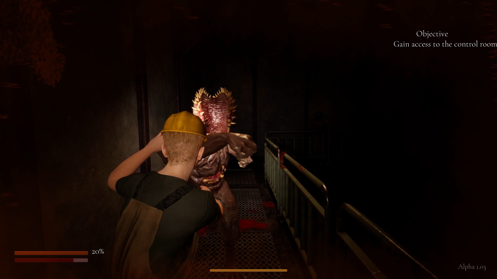 Sewer Raiders screenshot 7