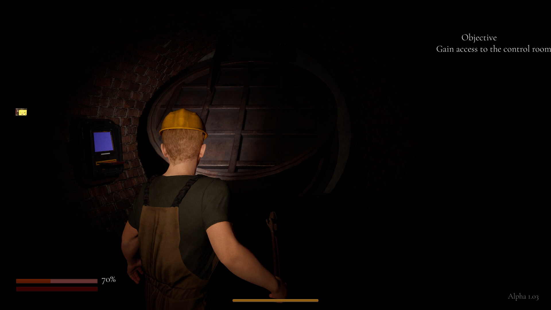 Sewer Raiders screenshot 5