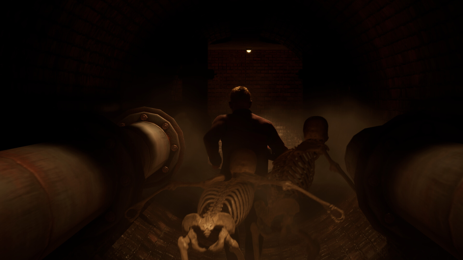 Sewer Raiders screenshot 4