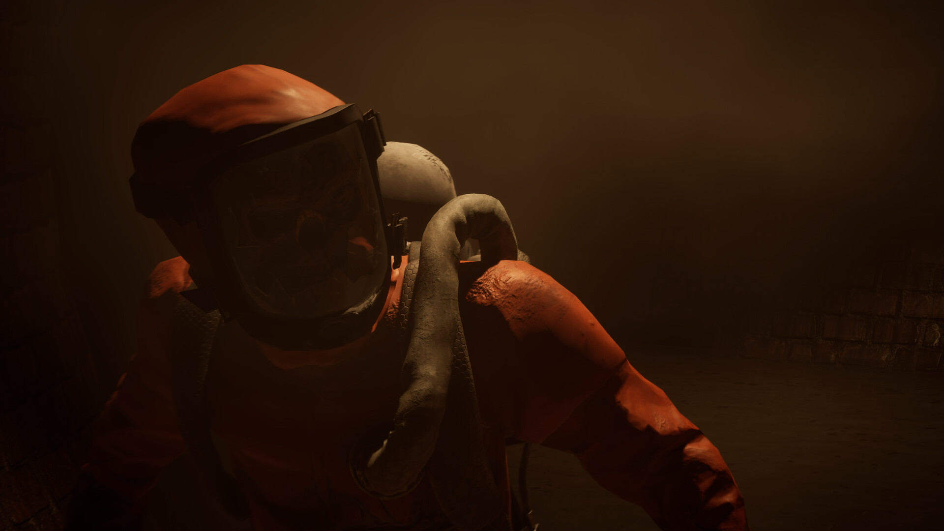 Sewer Raiders screenshot 6