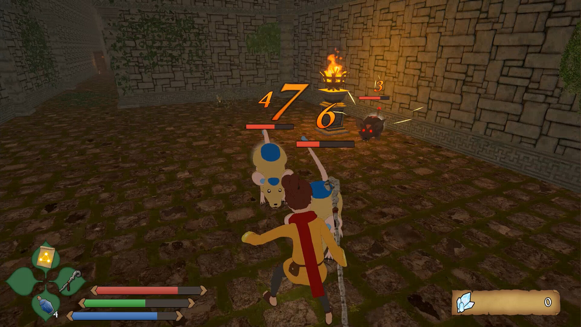 Eldoria screenshot 2