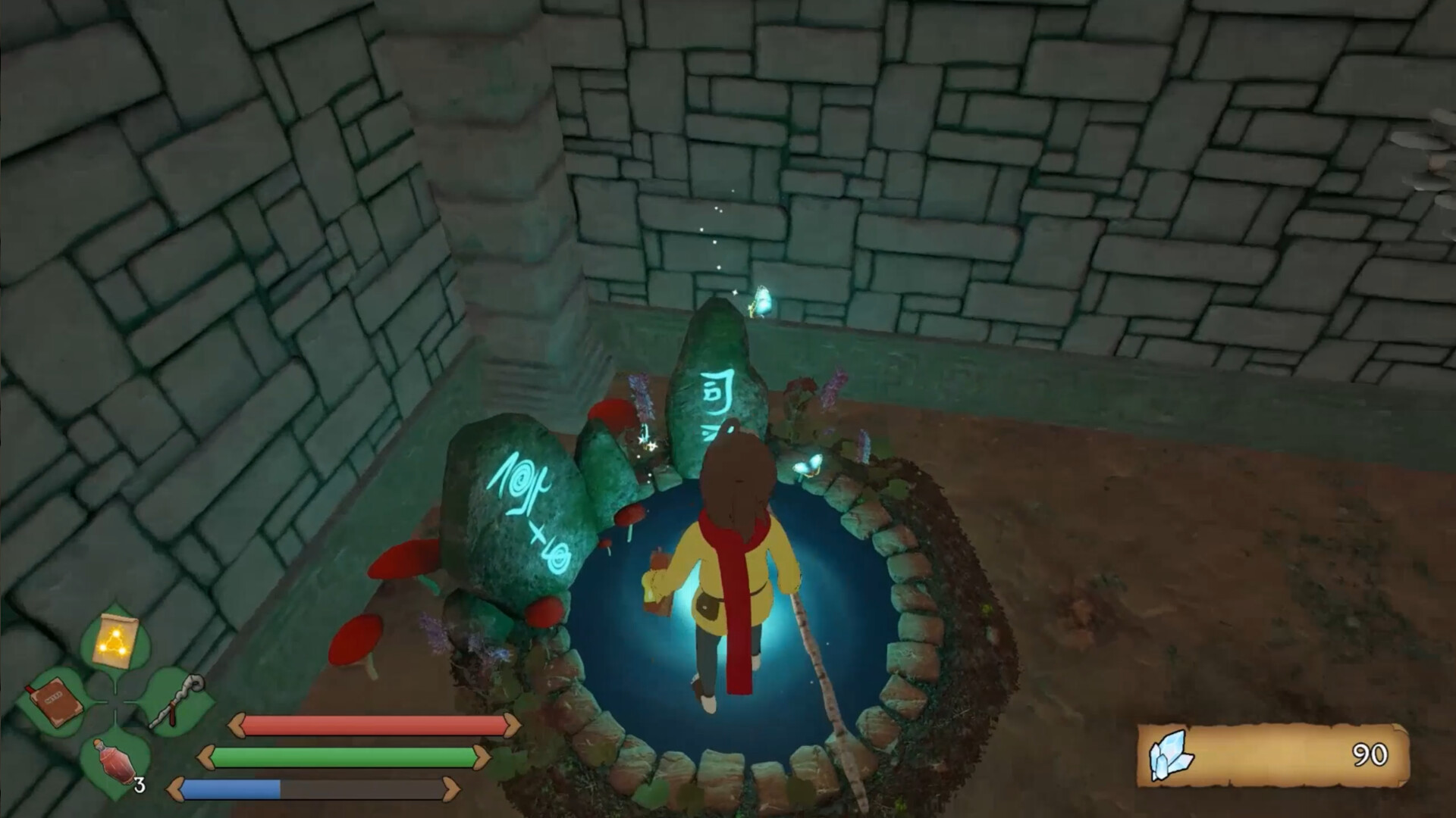 Eldoria screenshot 5