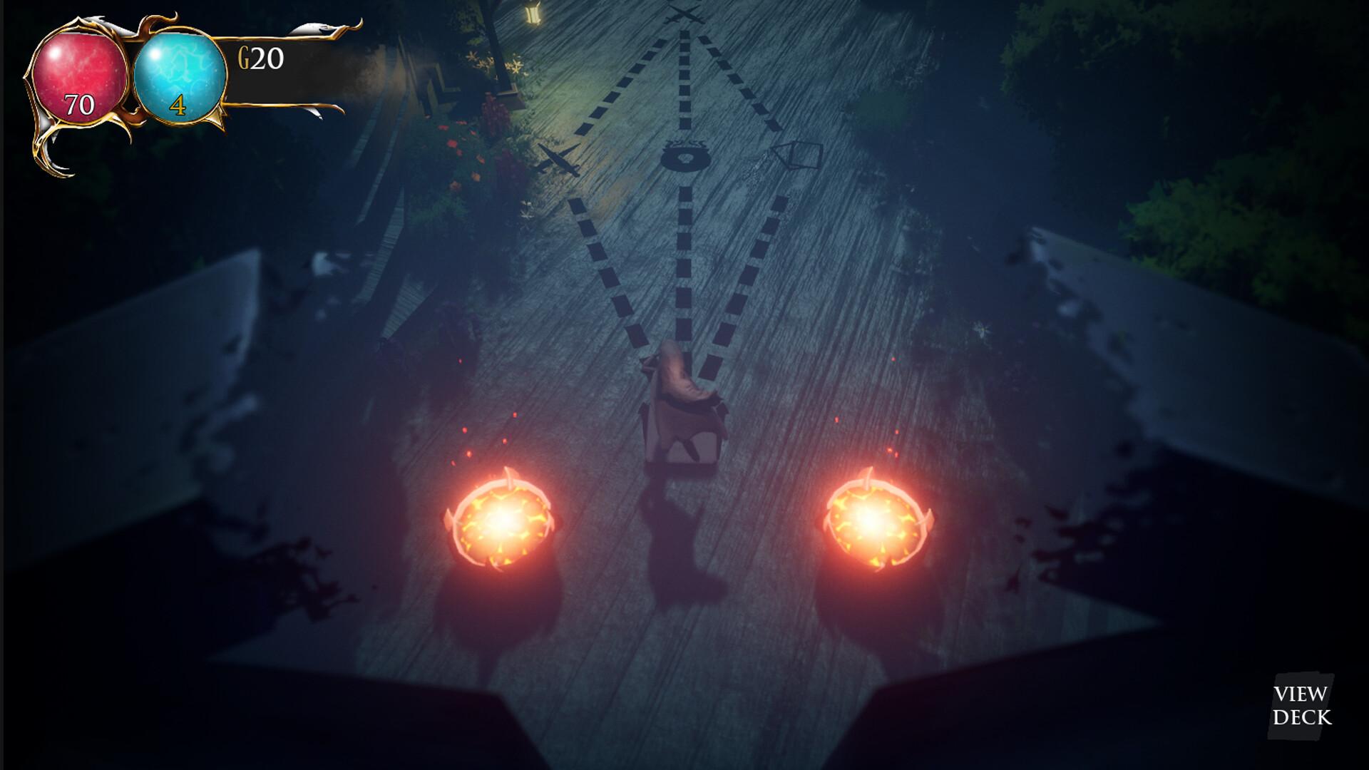 AZALE screenshot 2