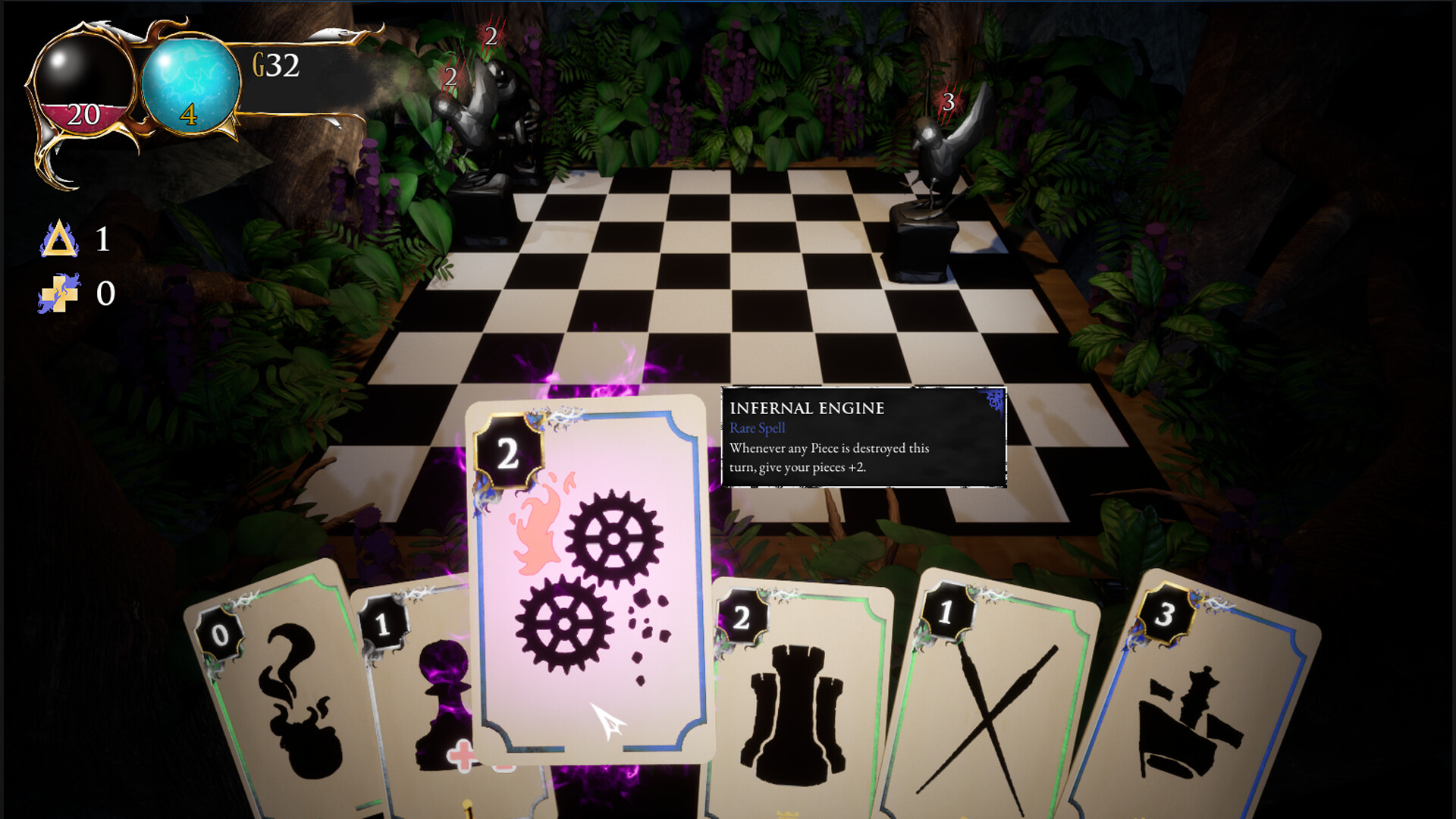 AZALE screenshot 4