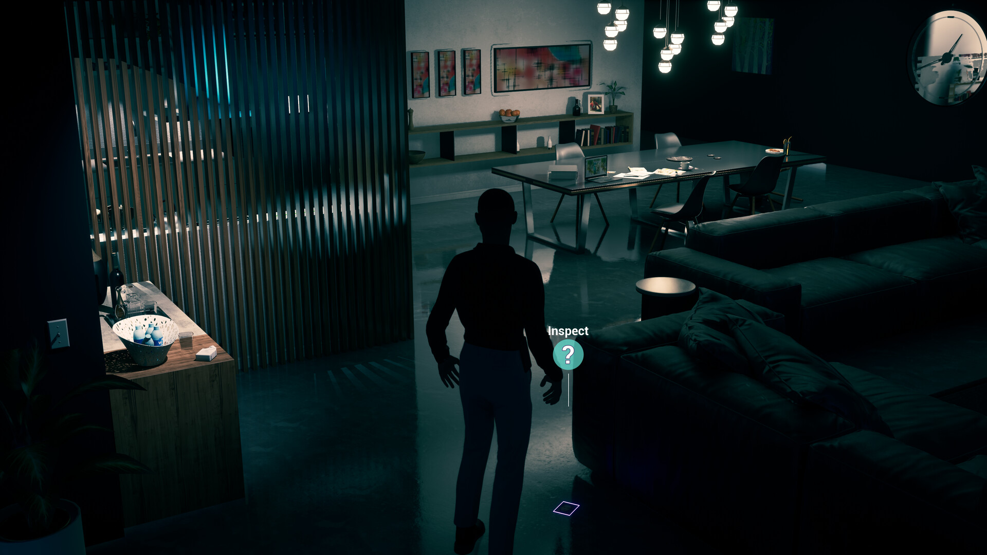 BLACKHAT espionage screenshot 1