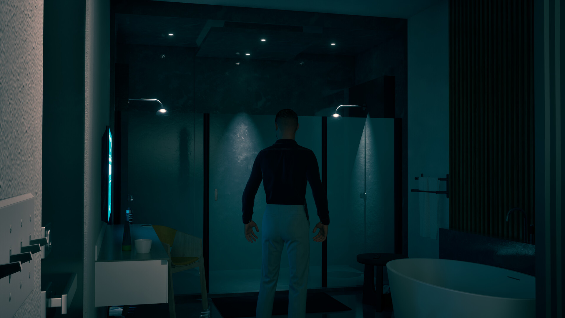 BLACKHAT espionage screenshot 4