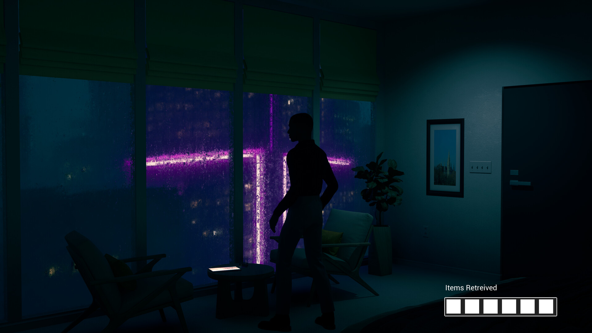 BLACKHAT espionage screenshot 3