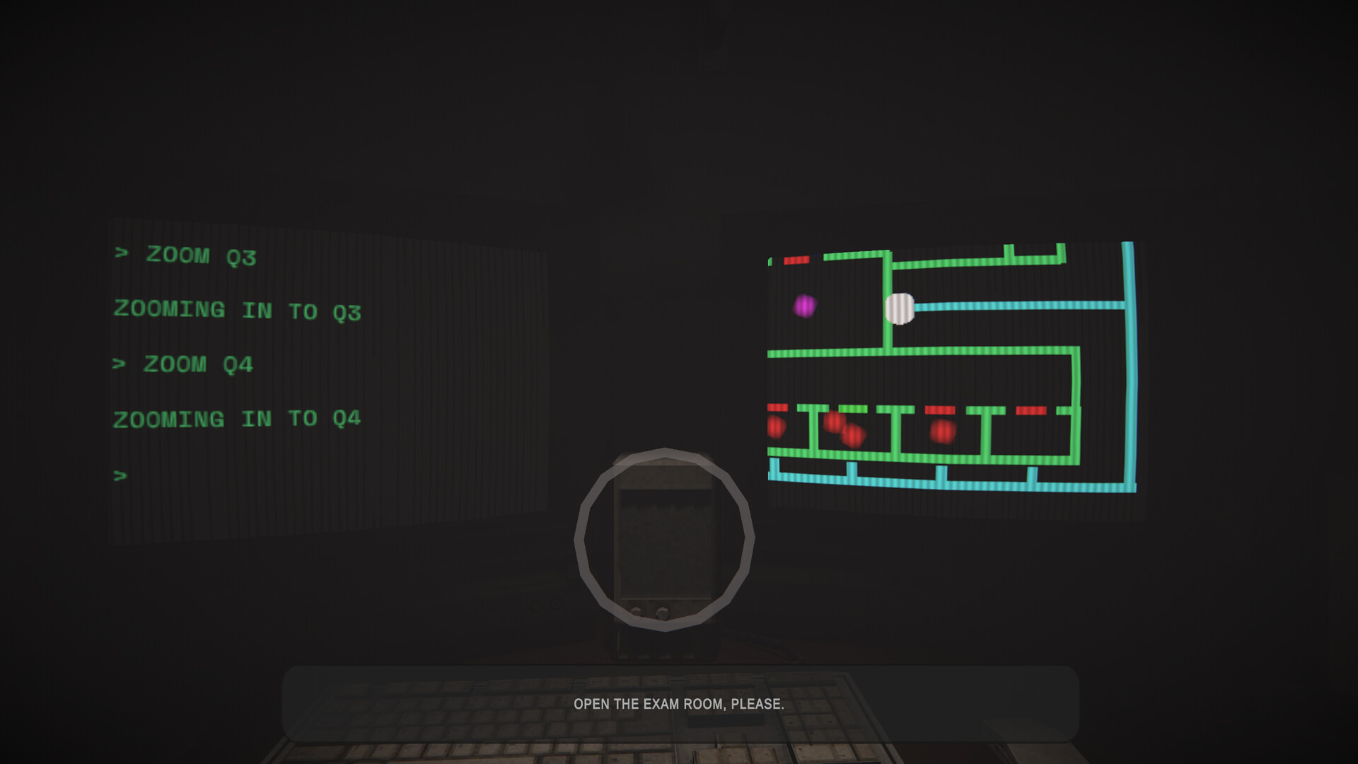 Terminal Operator screenshot 4